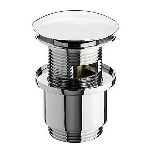 Rimini Range- Basin Clicker Waste Slotted Rimini Range- Basin Clicker Waste Slotted