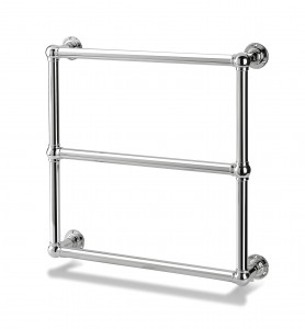 Sapphire 1 Ball Jointed 680mm x 680mm Chrome