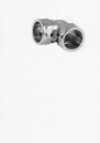 35mm 90 Degree Compression Elbow 35mm 90 Degree Compression Elbow
