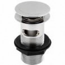 Rinimi Range- Basin Clicker Waste Slotted with Backnut Rinimi Range- Basin Clicker Waste Slotted with Backnut