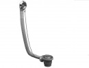 Bath Waste, Plug and Chain with Overflow Bath Waste, Plug and Chain with Overflow