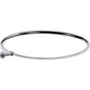 Circular Shower Curtain Rail Chrome Circular Shower Curtain Rail Chrome