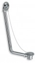 Exposed Bath Waste, Plug and Chain Exposed Bath Waste, Plug and Chain