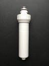Geyser Single Hot Tap U Spout Chrome Geyser Single Hot Tap U Spout Chrome