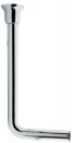 Low Level Flush Pipe Low Level Flush Pipe