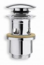 Luxury Basin Clicker Waste -slotted Luxury Basin Clicker Waste -slotted