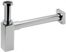 Modern Square Basin Bottle Trap Modern Square Basin Bottle Trap
