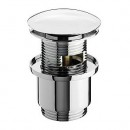 Rimini Range- Basin Clicker Waste Slotted Rimini Range- Basin Clicker Waste Slotted