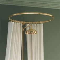 Circular Rails