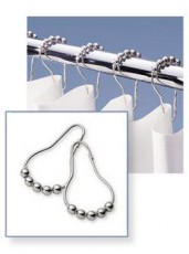 Curtain Rail Hooks