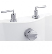 Bath Taps