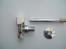 Modern Style Radiator Valves