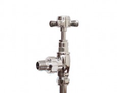 Traditional Style Radiator Valves