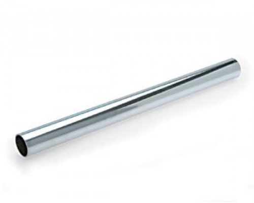 600mm Polished Chrome Pipe