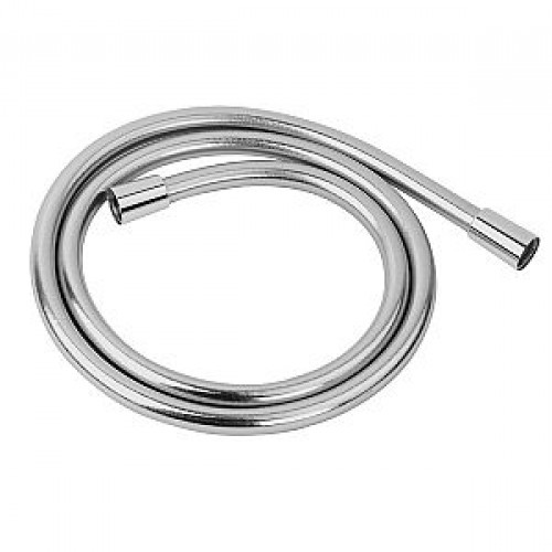 High Quality Luxury Smooth Finsh Shower Hose 1.5m in Chrome