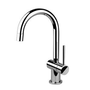 Gessi Oxygen Chilled Cold water Filter Tap Chrome